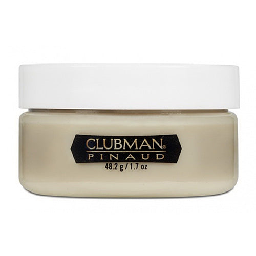 Clubman Pinaud Molding Putty Cream, 1.7 Oz